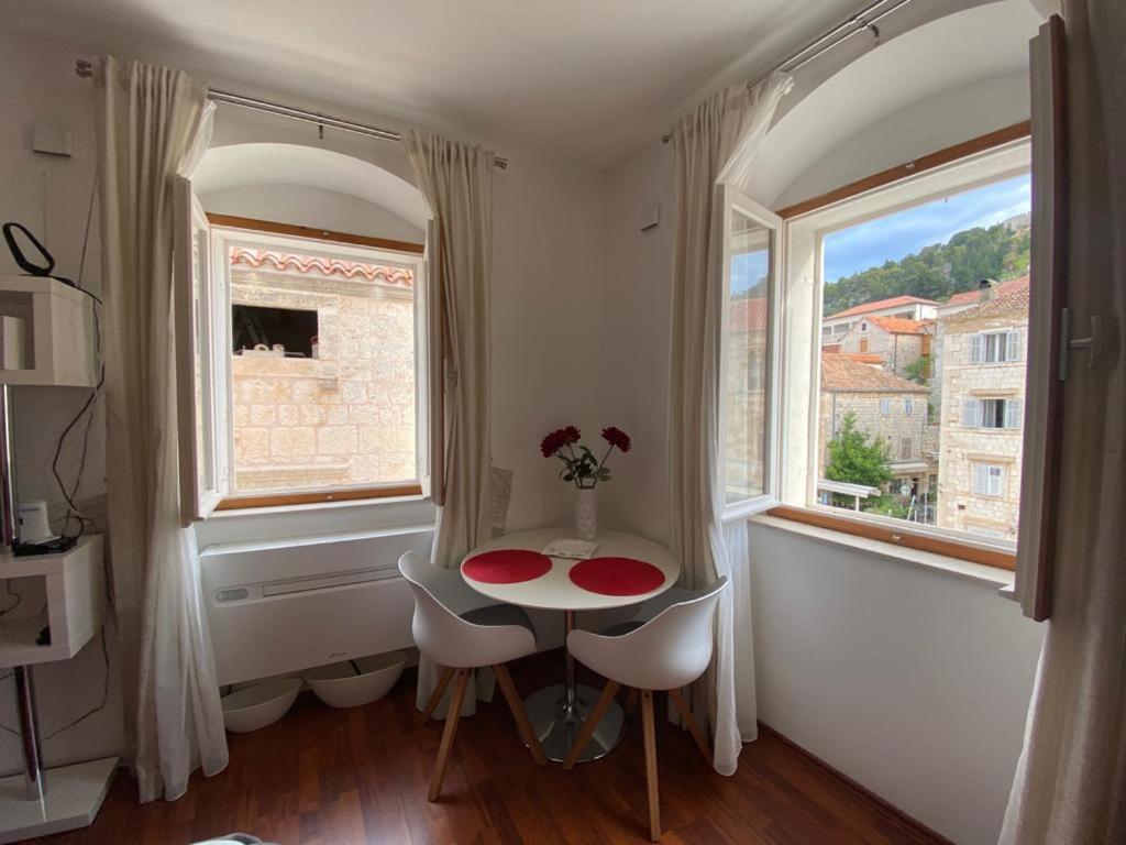 Apartman Torre Hvar Town Exterior foto