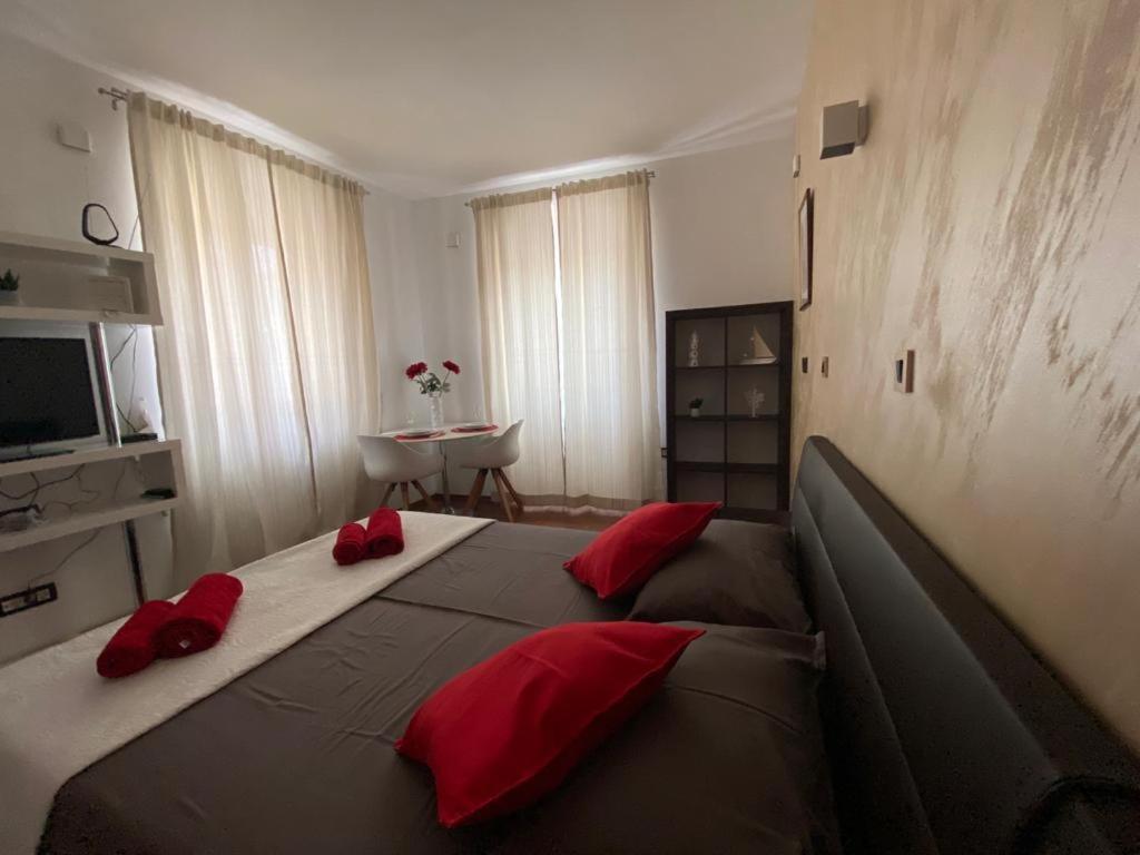 Apartman Torre Hvar Town Exterior foto