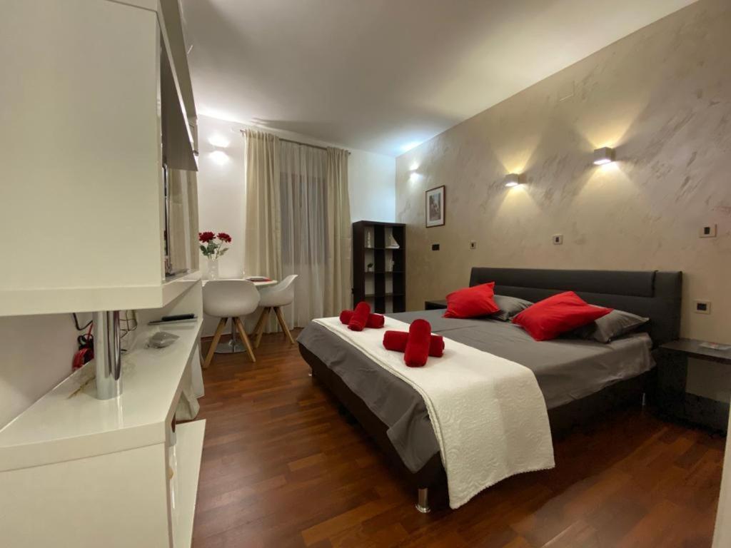 Apartman Torre Hvar Town Exterior foto